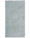 Shaggy Rug EVREN Mint Green 80 x 150 cm