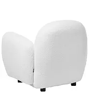 Armchair JULE Boucle Off-White_1144895