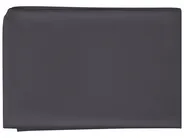 Rain Cover CHUVA 185 cm 105 cm 75 cm Black_967334