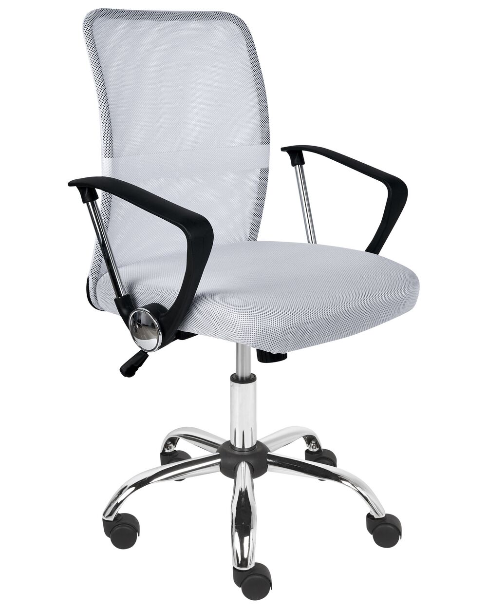 Office Chair BEST Off-White