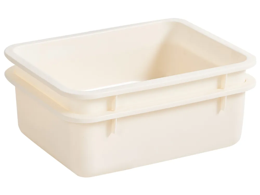 Leluhyllykkö BULLI Rekka 67 cm Beige_1123525