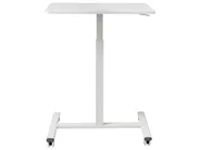 Manual Adjustable Laptop Stand ACADEMIA 65 cm 48 cm White_1015165