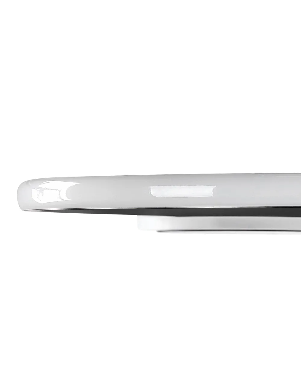 LED Ceiling Lamp ZAMI Metal Black_824603
