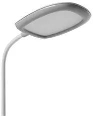 LED Desk Lamp HYDRA with Dimmer White_1018786