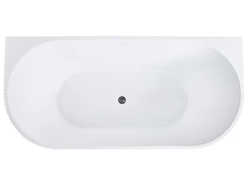 Bathtub GOCTA 1700 x 800 mm White_880208