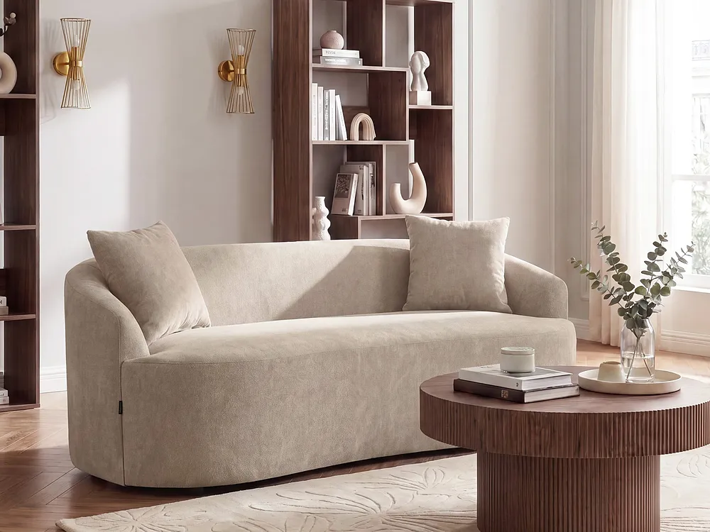 Sohva AMAL Kangas Beige