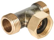 Blandare PILCOMAYO Mässing Svart_998824