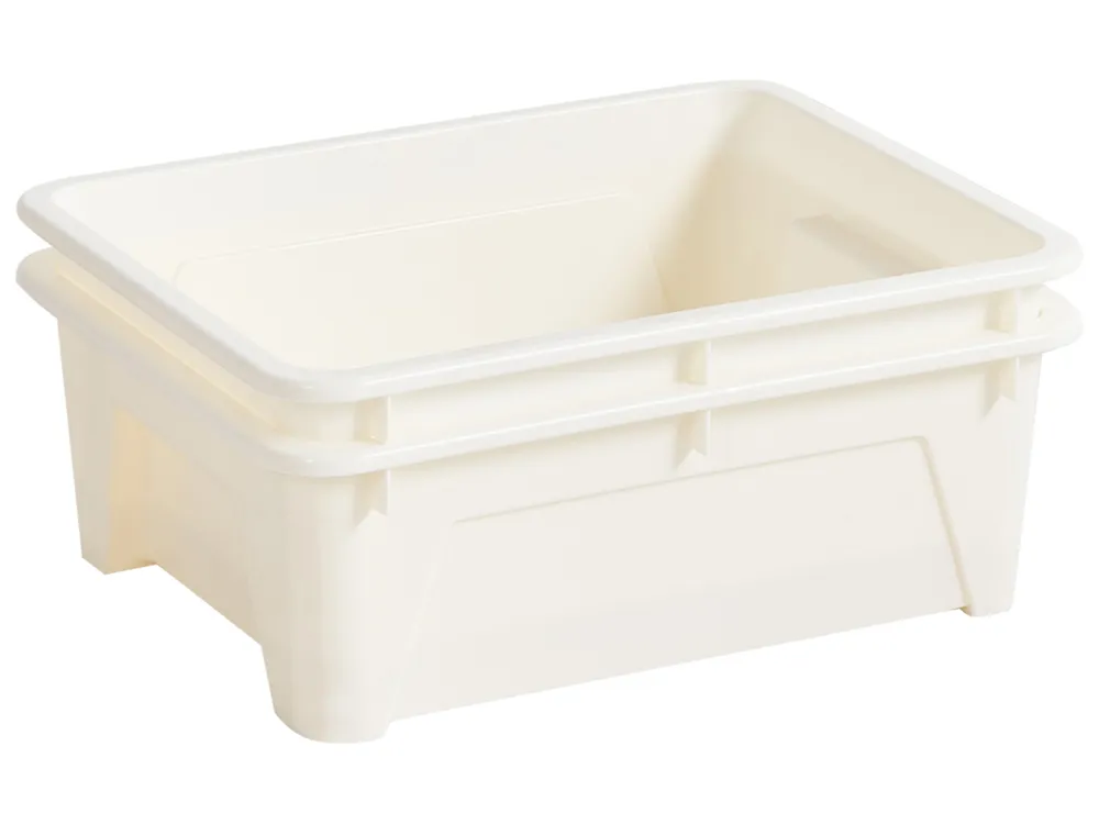 Leluhyllykkö WHALAN Valas 83 cm Beige_1120837