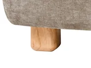 Moduulisohva 2-istuttava AMLI rahilla Kangas Beige_1070316