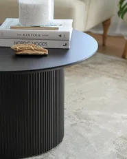 Coffee Table LEONA Black_980378