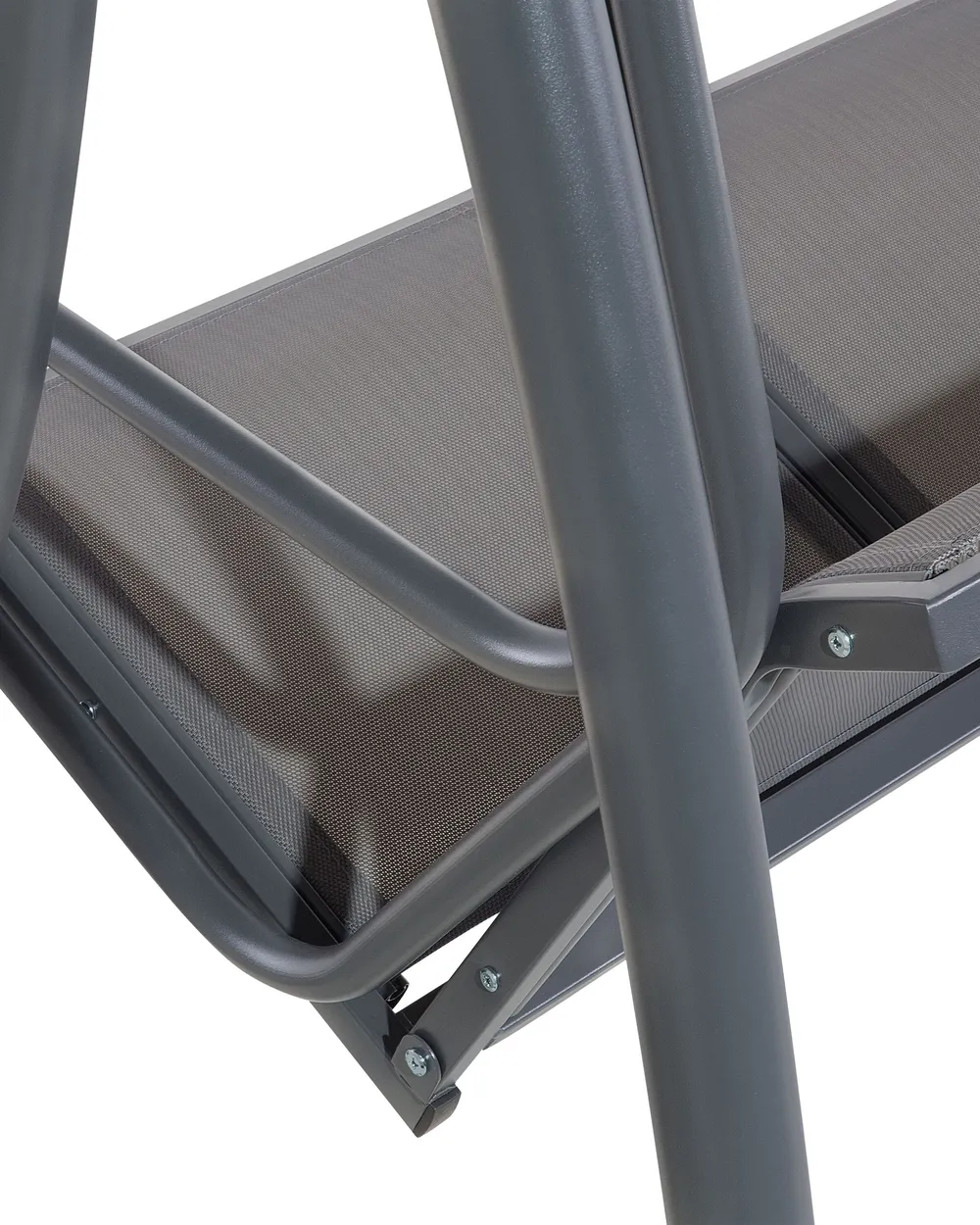 Hammock BOGART Metall Grå_417762
