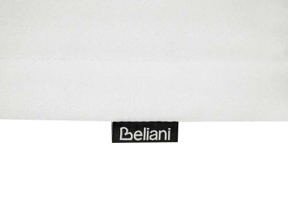 Dyna för solstol TOSCANA/JAVA/AMANTEA PREMIUM 189 x 58 cm Off-White_1064977