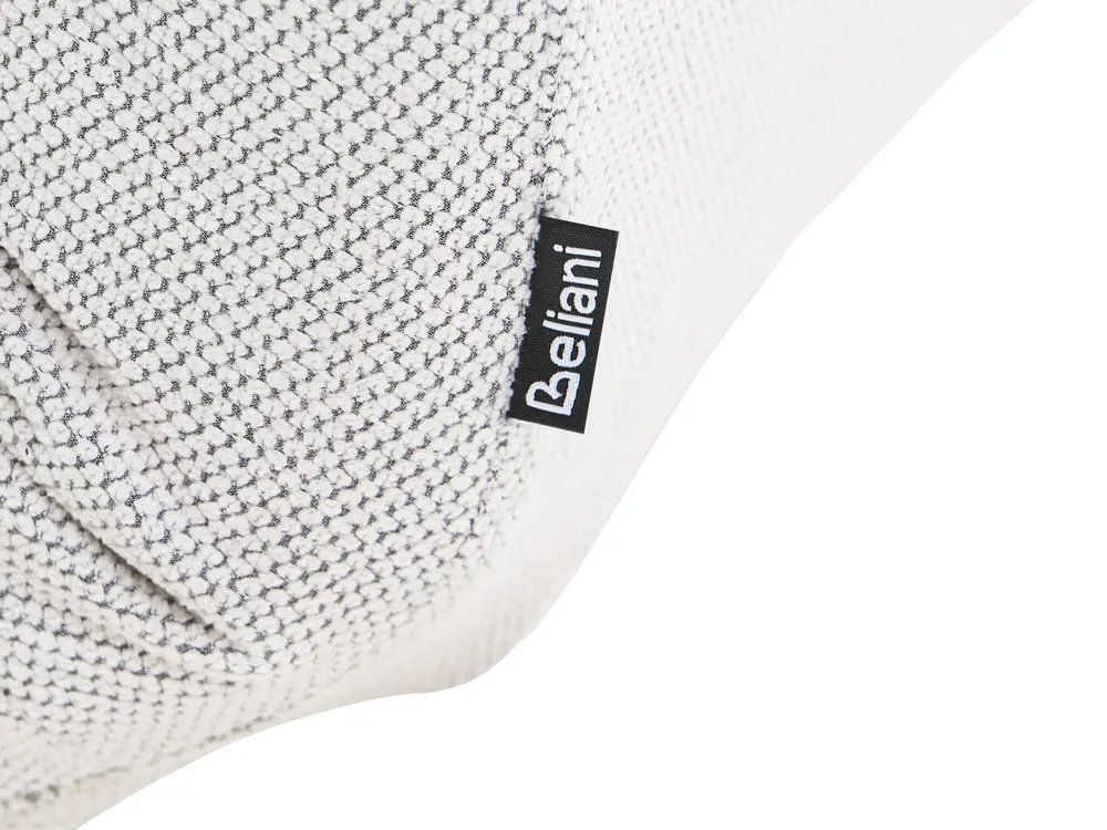 Bäddsoffa 2-sits JERSLEV Off-White_1011610