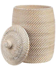 Basket GADIS Rattan Natural_849828