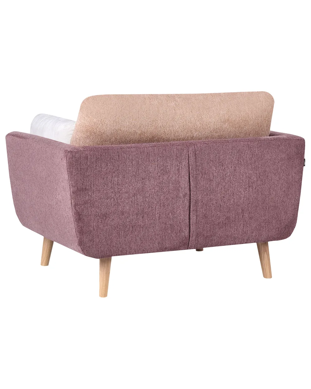 Armchair BOLGA Fabric Pink_1075560