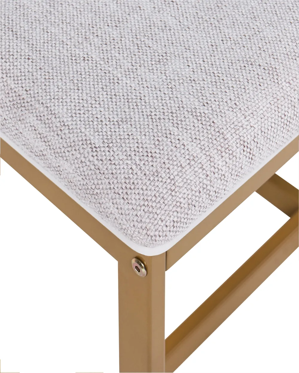 Dressing Table with Mirror and Stool AUXON LED White_1070401