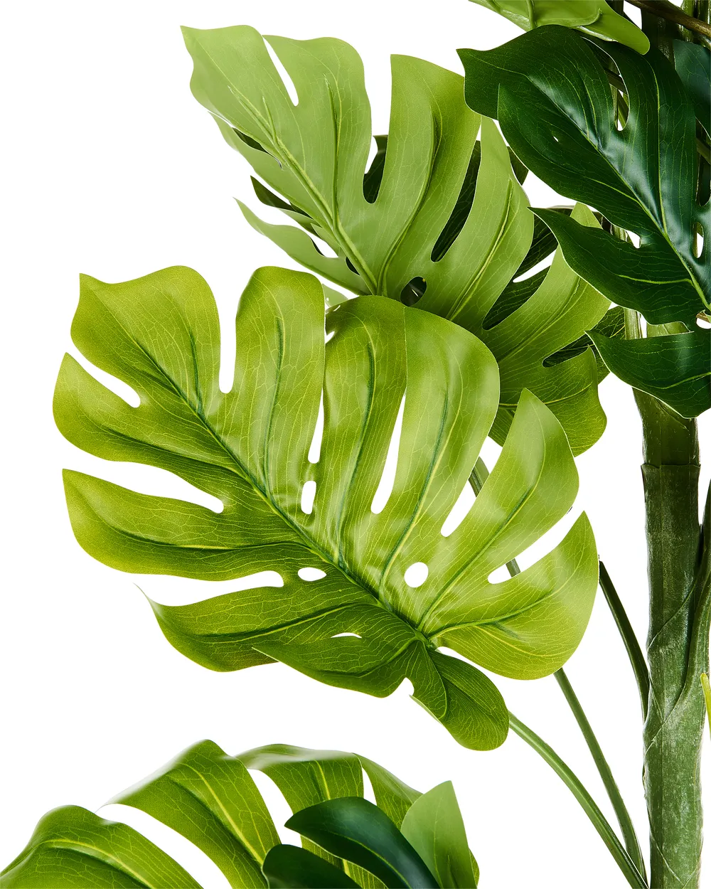 Tekokasvi MONSTERA PLANT 221 cm Vihreä_947446