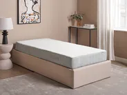 Pocket Spring Mattress SPRING 7 PLUS H2/3 Medium 90 x 200 cm (EU Single)_922449