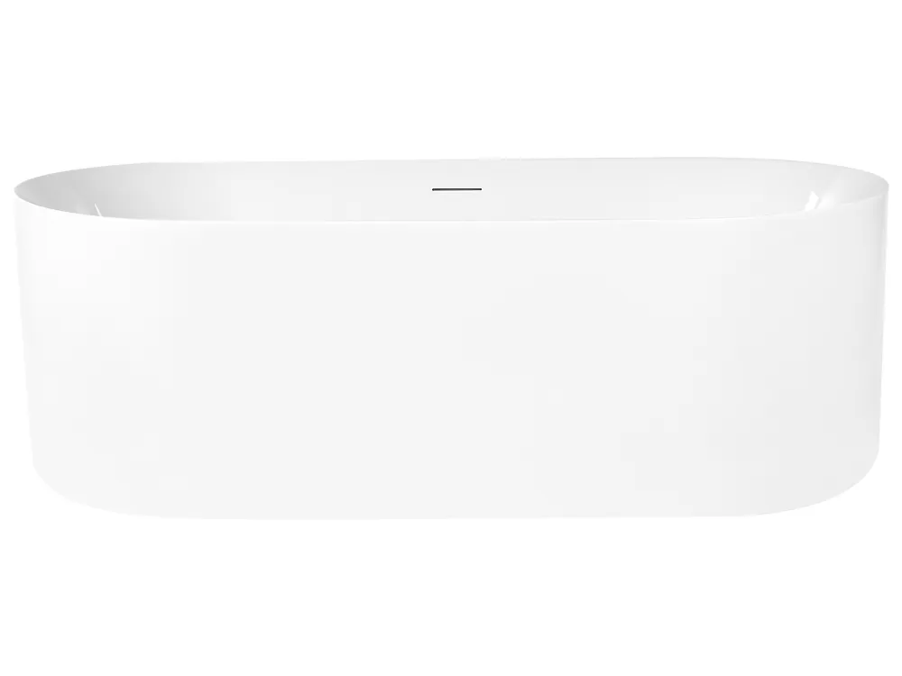 Fristående badkar IPIAS 1700 x 800 mm Vit_1149580
