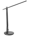 LED Desk Lamp CETUS with Dimmer Grey
