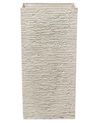 Blomkruka TENNO 35 cm Beige