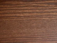 Jatkettava ruokapöytä AKRON Ruskea saarniviilu 106/150 cm 106 cm Puu_996825