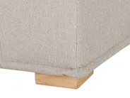 Chair Module TIBRO Fabric Light Beige_810947