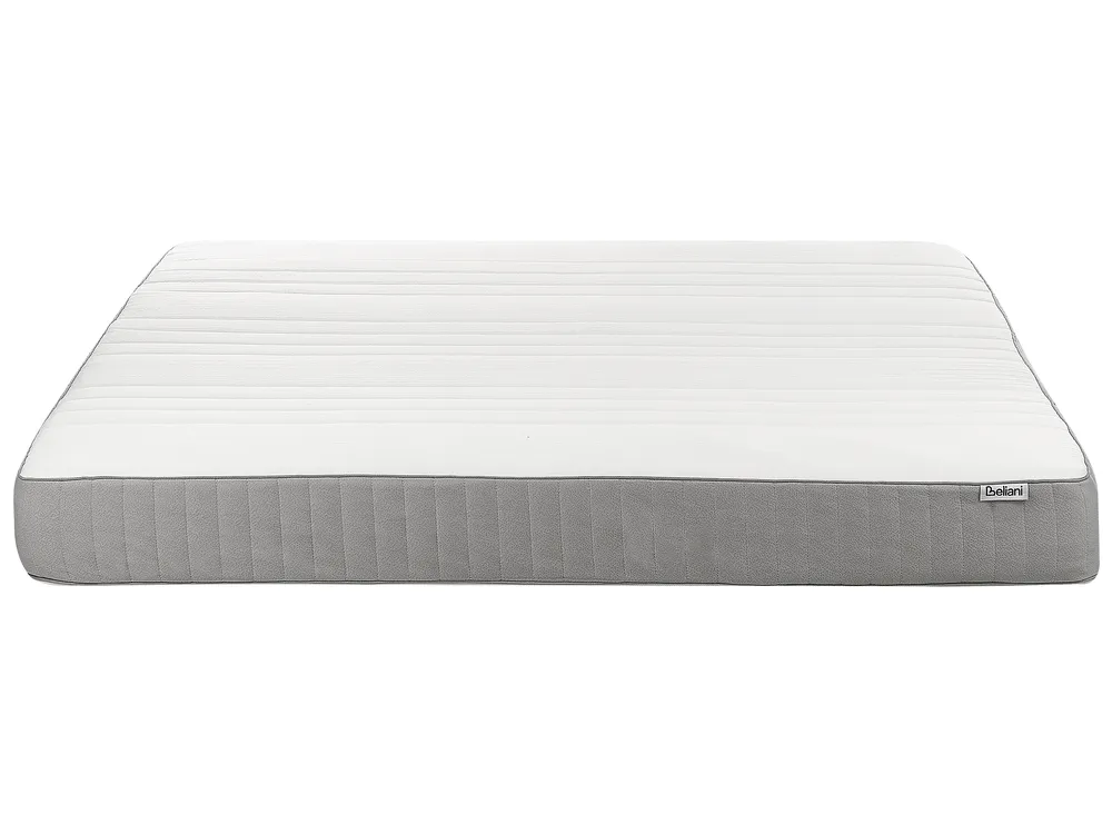 Memory Foam Mattress WHISPER MEMORY 7 PLUS H2/3 Medium 180 x 200 cm (Super King Size)_909209