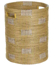 Basket MONGCAI Seagrass Natural_885939