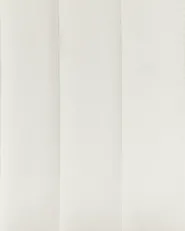 Set med 2 barstolar SANILAC Sammet Vit_912671