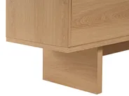 TV-taso DELORAINE Vaaleanruskea_1078138