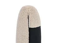 Sofa 3-seter NARILLA Bouclé Beige_1156525
