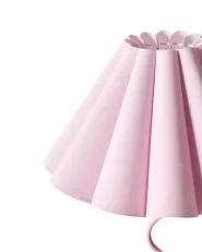 Table Lamp MASUMU Pink_1027462