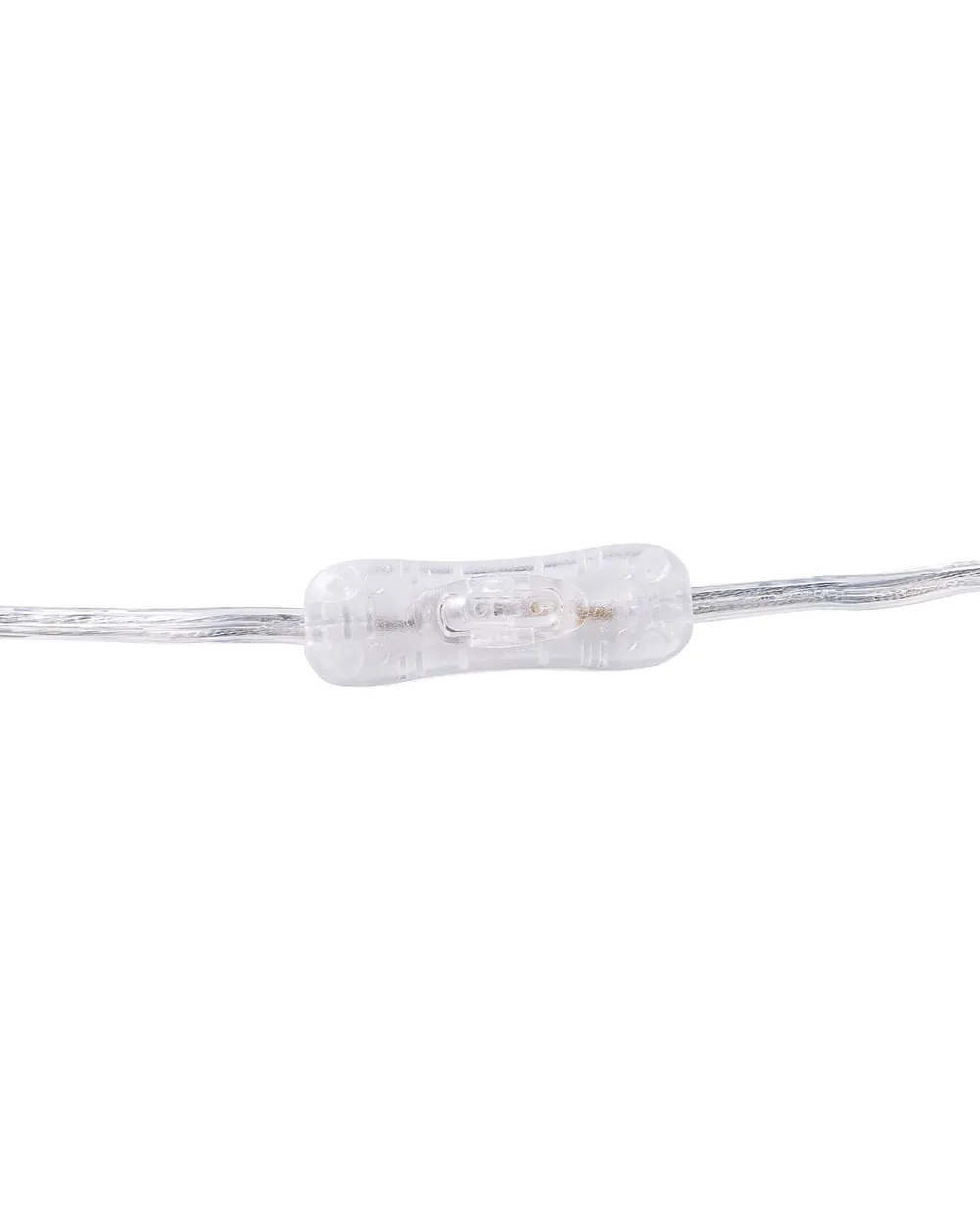 Table Lamp YASUNI Metal White_673276
