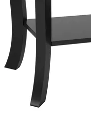 Console Table HARTFORD Black_758503
