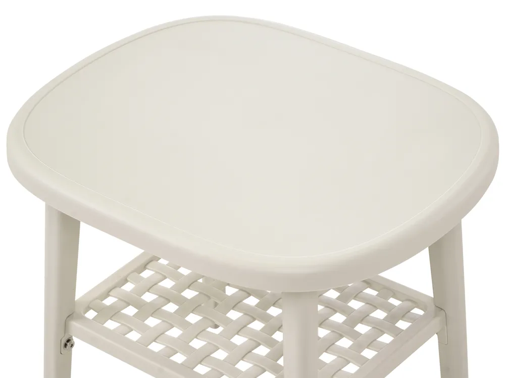 Bistro Set SICELLE Off-White_1002288