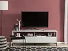 TV-taso SYDNEY Valkoinen