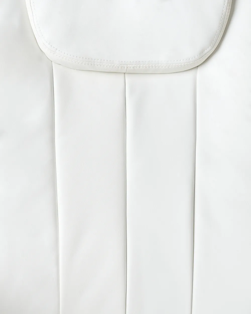 Executive Chair CHIEF Faux Leather Off-White_990052
