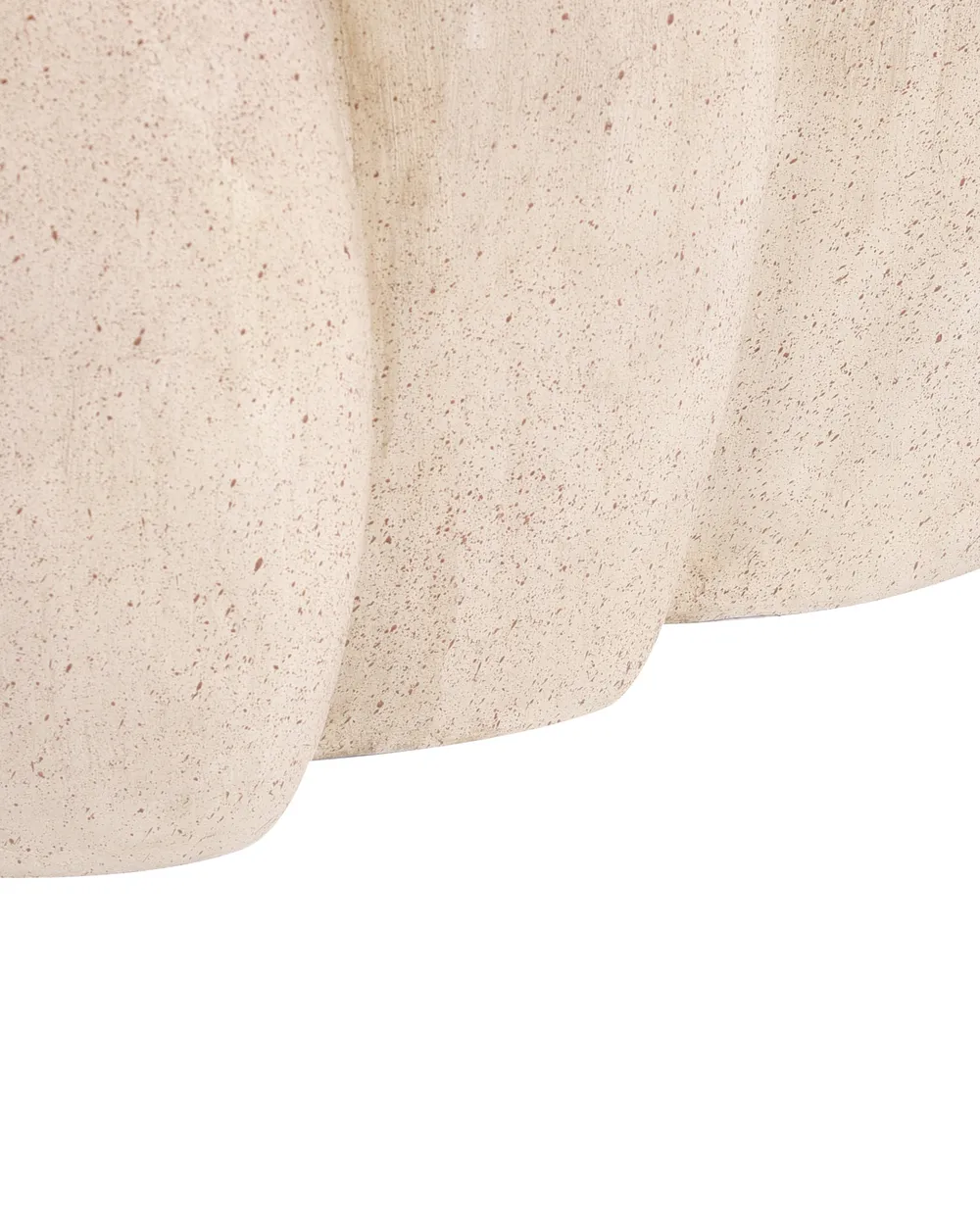 Vattenspel för trädgård LED ARKLE Beige_962520