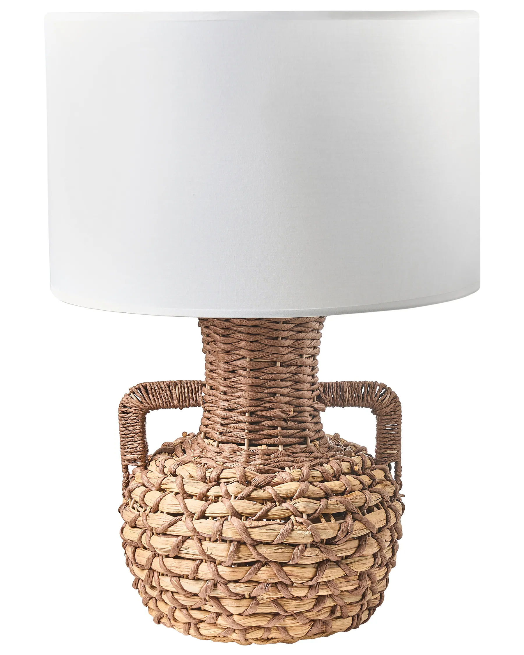 Bordlampe RENARD Papirtau Naturlig_1008166