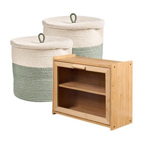 Boxes & Baskets