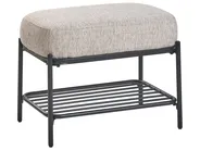 Skobänk TRUCKEE Beige_1059002