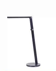 LED-skrivbordslampa DORADO med dimmer Metall Svart_855021