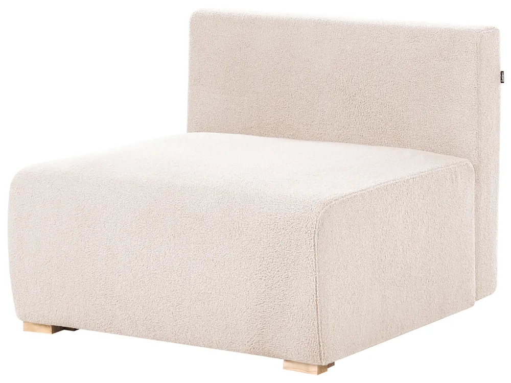 1-Seat Section NERBO Boucle Beige_1034497