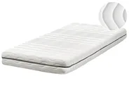 Memory Foam Mattress SERENITY MEMORY PLUS H2/3 Medium 90 x 200 cm (EU Single)_895904