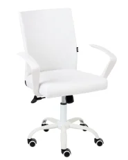 Toimistotuoli MODRA Valkoinen_1053105