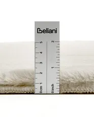 Rug DAWA Light Beige 160 x 230 cm_1100978