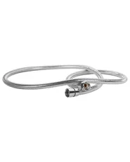 Mixer Shower Set with Rainshower TINKISSO Silver_796159