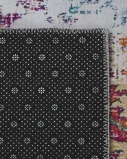 Rug ENAYAM Multicolour 80 x 200 cm_831710