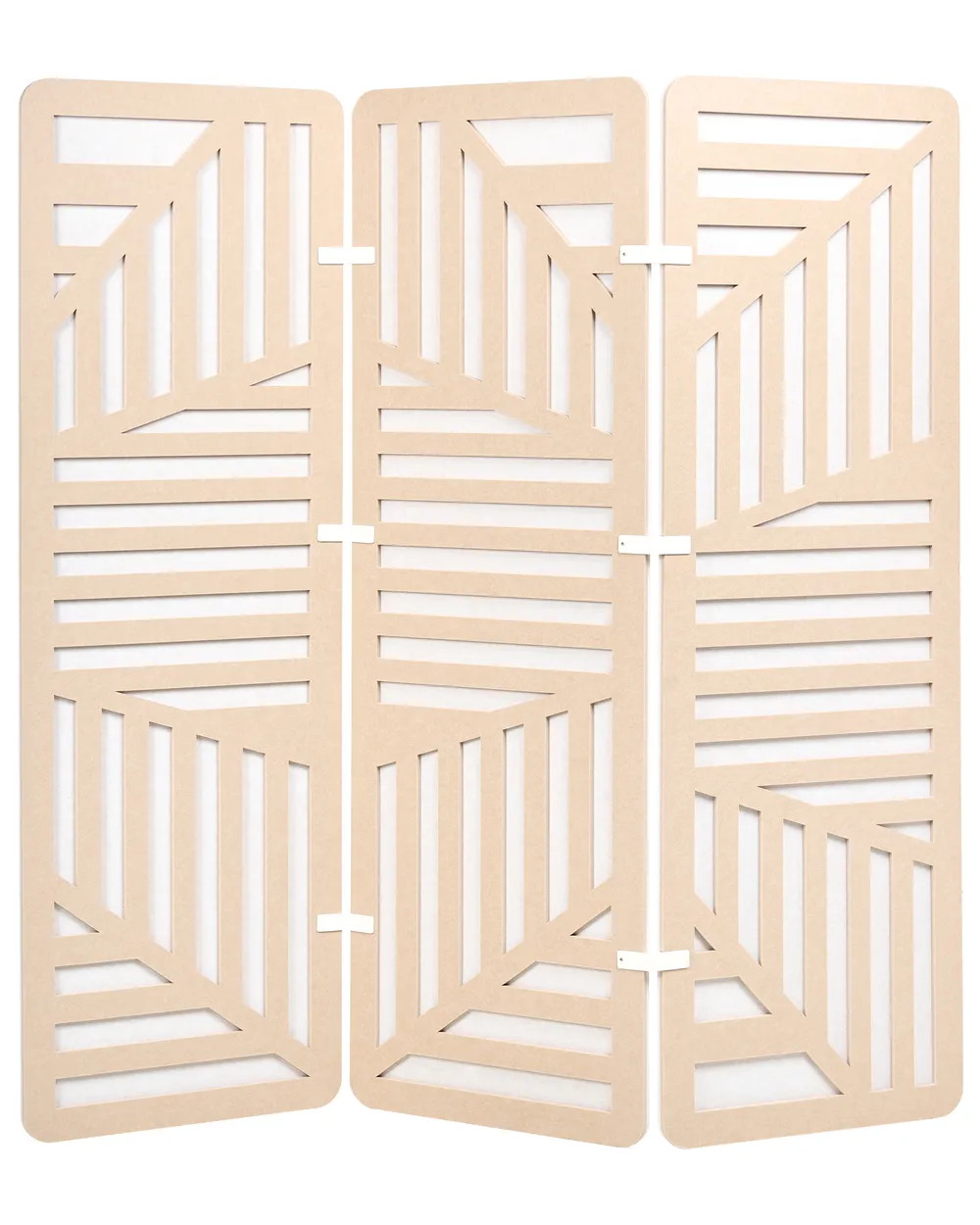 Toimiston tilanjakaja FUTURA Beige_1014913